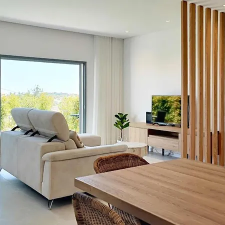Vistas Mar Villas D - Sea View & Privat Jacuzzi & Pool And Garden Albufeira Extérieur photo